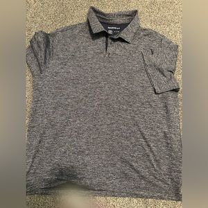 DXL Reebok 2XL golf shirt